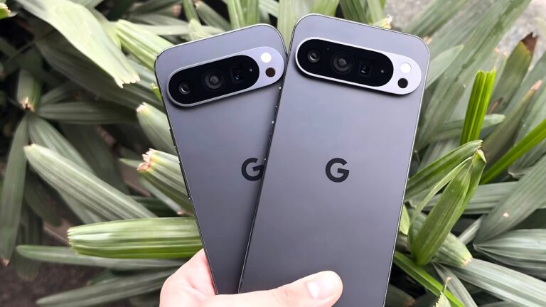 Google Pixel 10