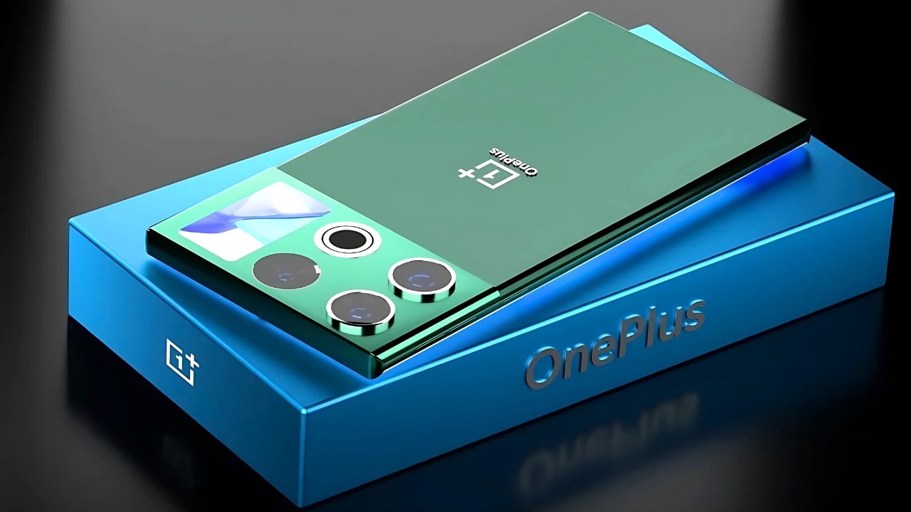 OnePlus 12 5G