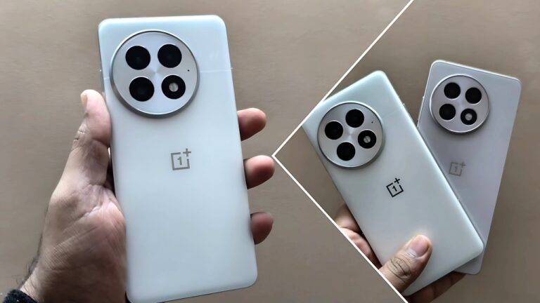 OnePlus 13R