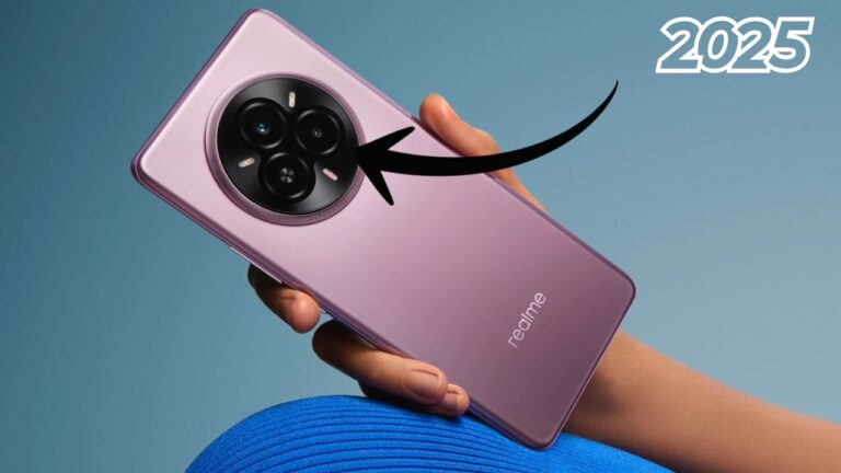 Realme 15 Pro