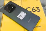 Realme C62 5G