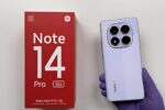 Redmi Note 14 Pro 5G