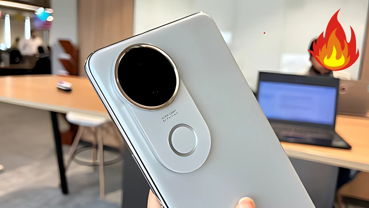 Vivo V60 5G