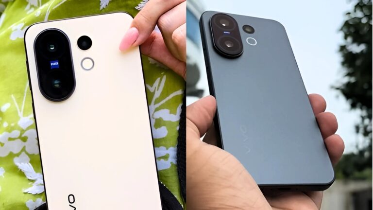 Vivo X200 FE 5G