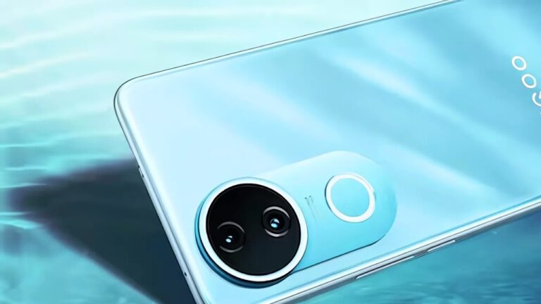 iQOO Z10R