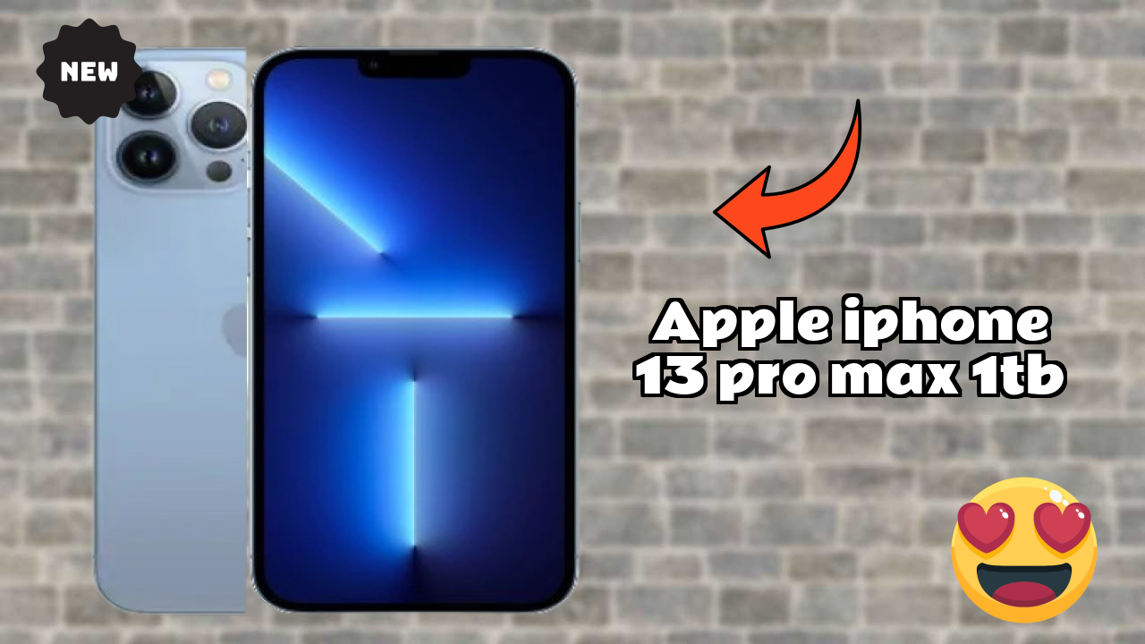 Apple IPhone 13 Pro Max 1TB Price Review: ₹179,900 Worth the Money?