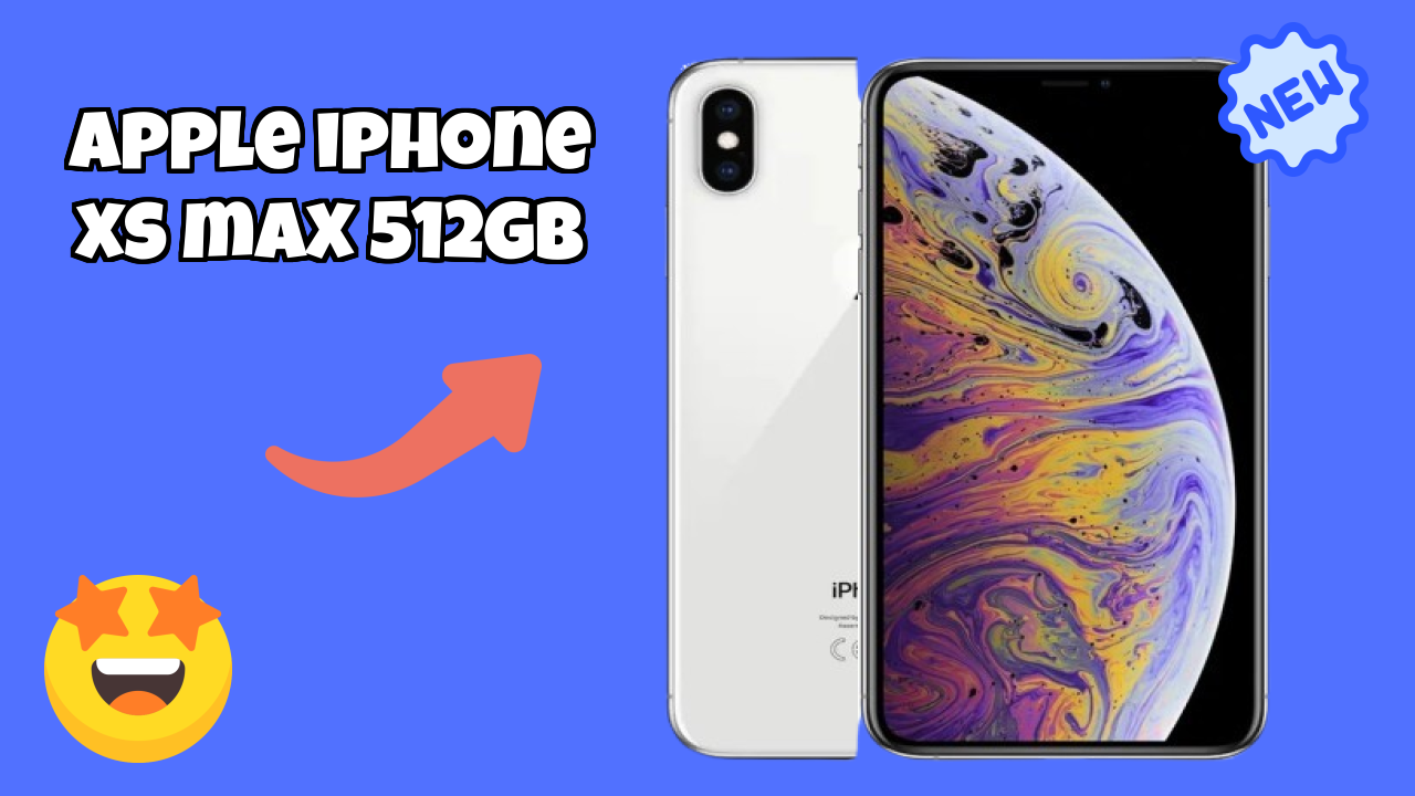 Apple IPhone XS Max 512GB Gaming Benchmarks: Apple A12 Bionic Tested