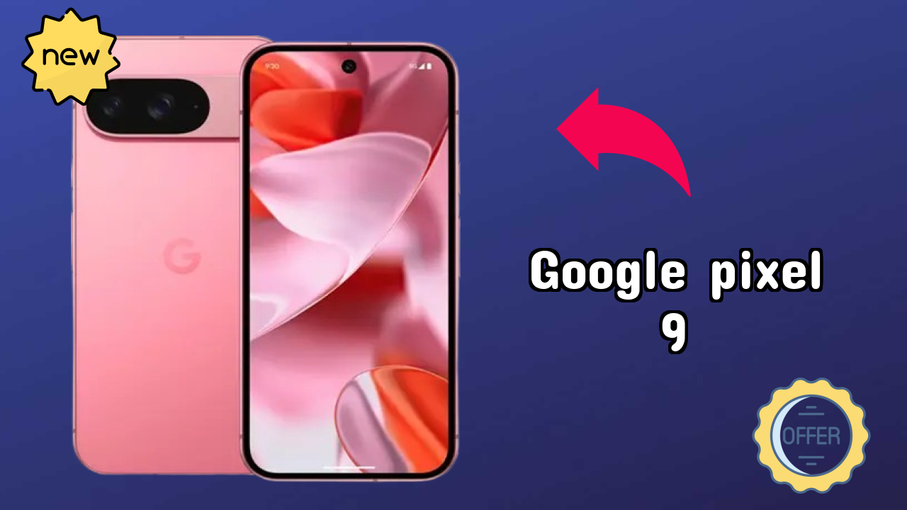 Google Pixel 9 Processor Test: Google Tensor G4 Performance