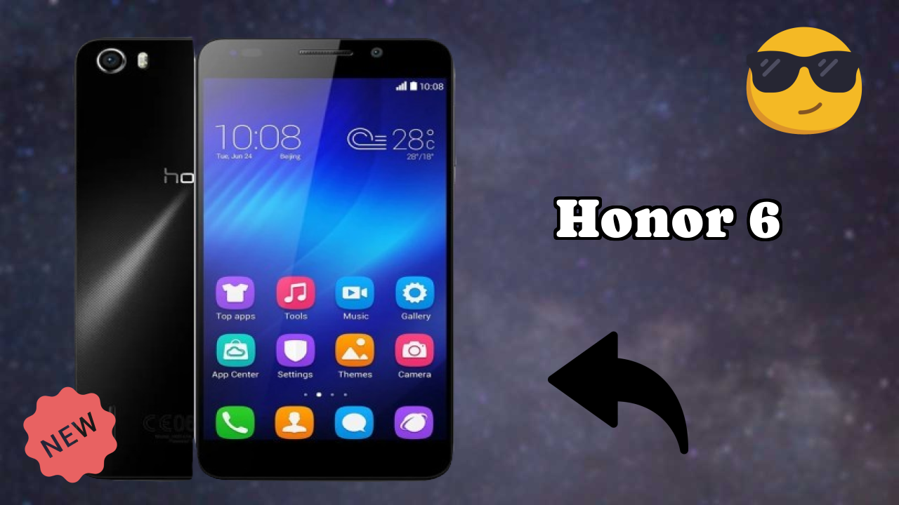 Honor 6 RAM Performance: 3 GB RAM Multitasking Test