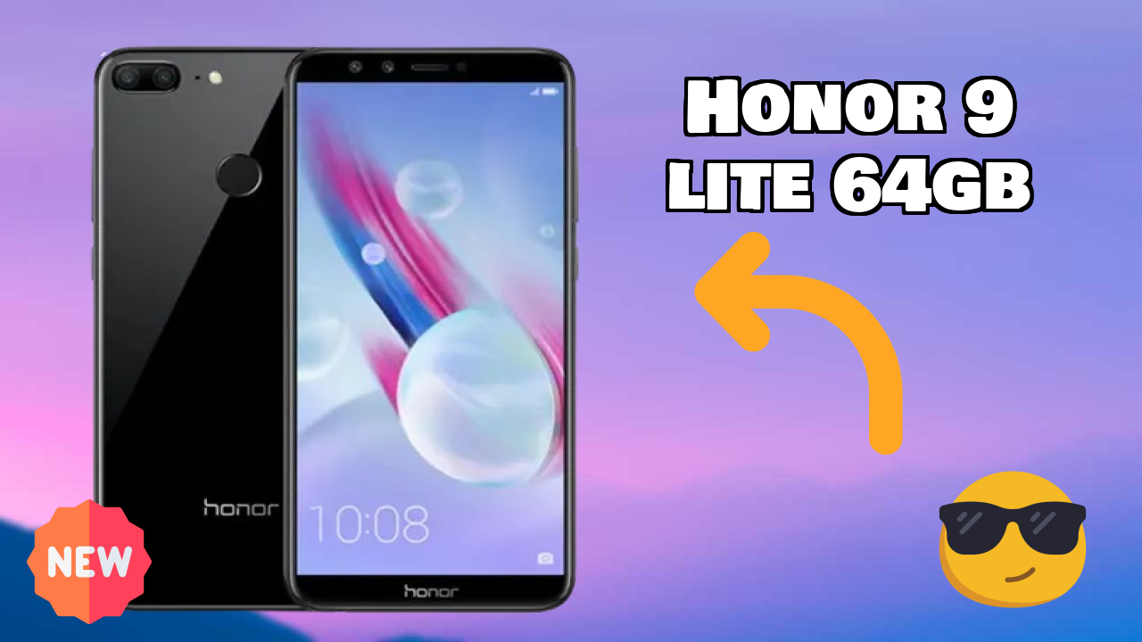 Honor 9 Lite 64GB Price Analysis: ₹16,999 Value for Money