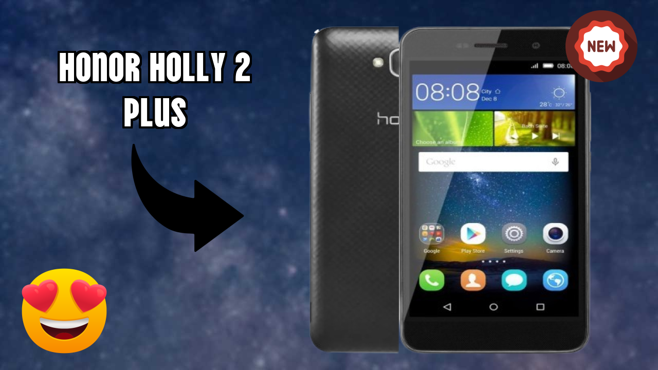 Honor Holly 2 Plus vs Competitors: Best Budget Phone