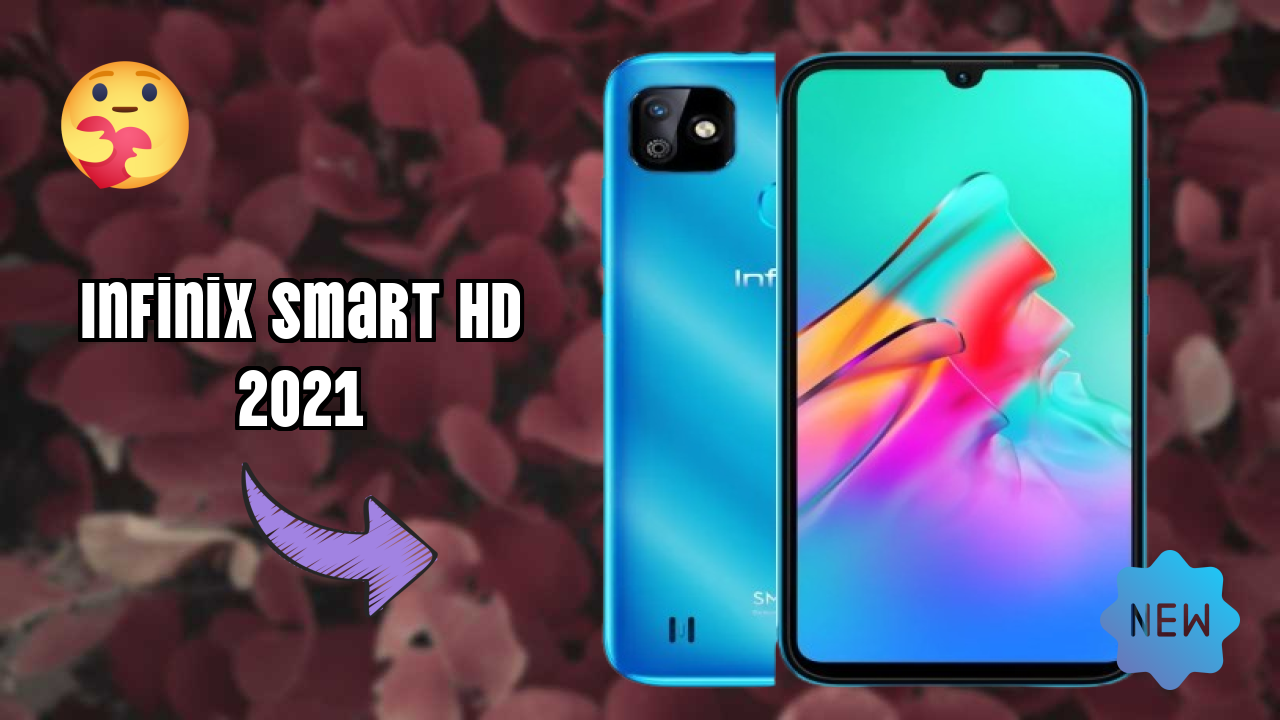Infinix Smart HD 2021 vs Competitors: Best Budget Winner