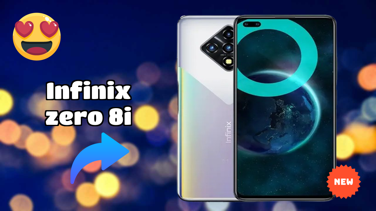 Infinix Zero 8i Processor Review: MediaTek Helio G90T Benchmarks