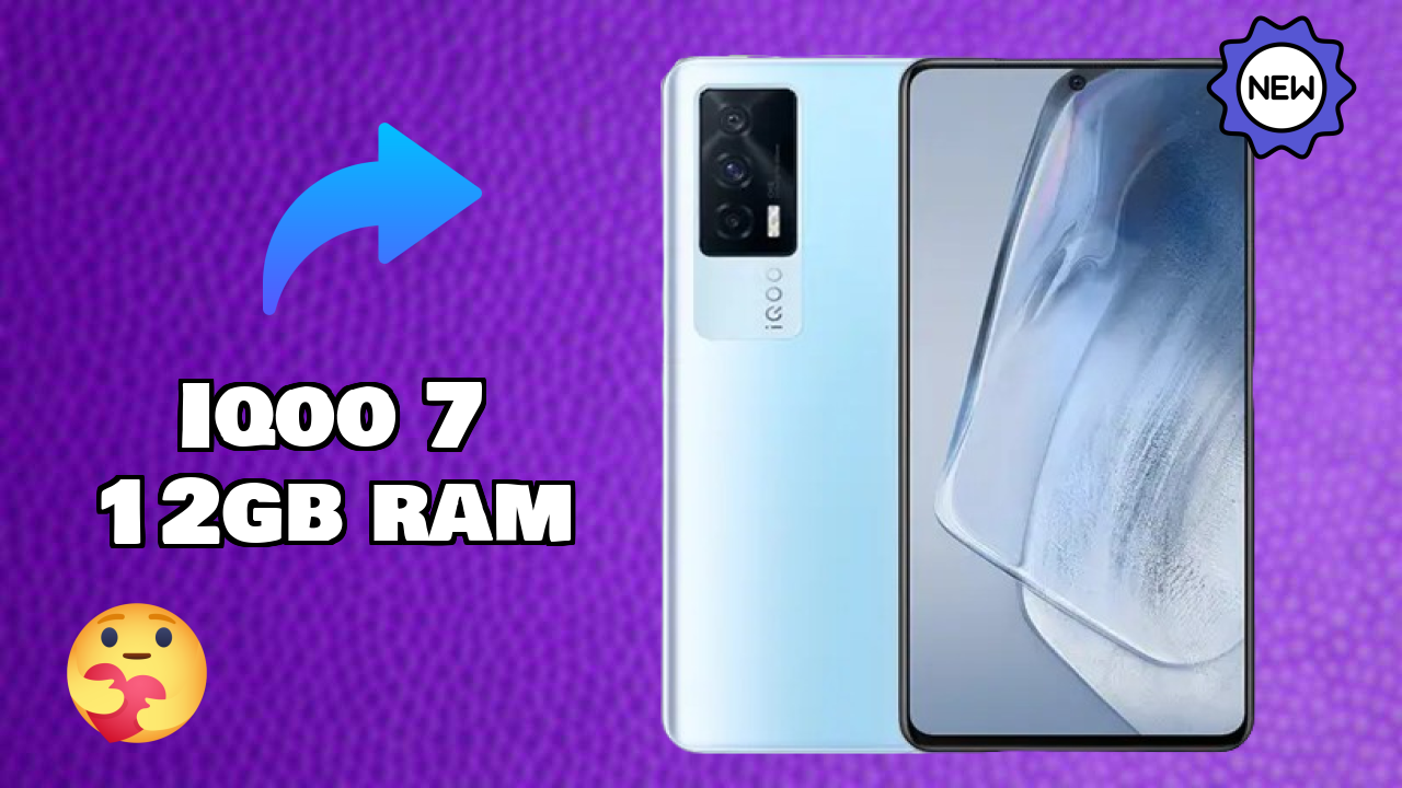IQOO 7 12GB RAM Camera Samples: 48 MP + 13 MP + 2 MP Rear Camera Quality Test