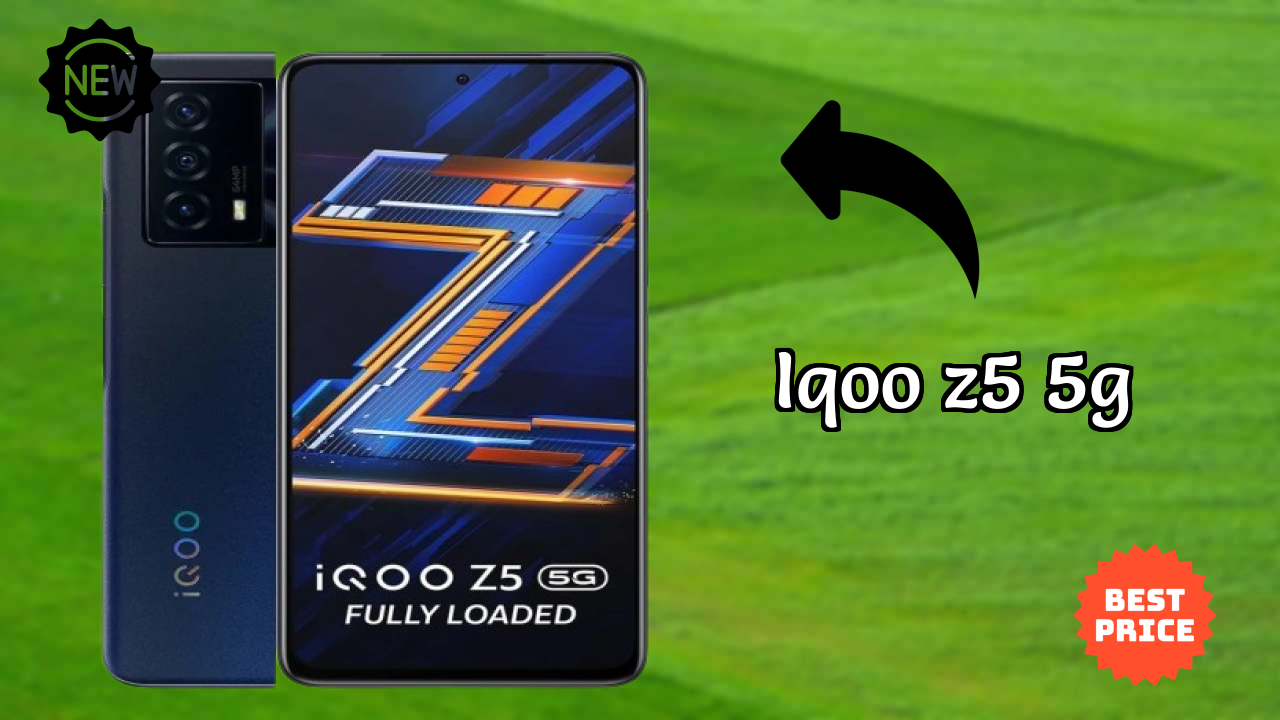 IQOO Z5 5G vs Samsung Galaxy: Which is Better?