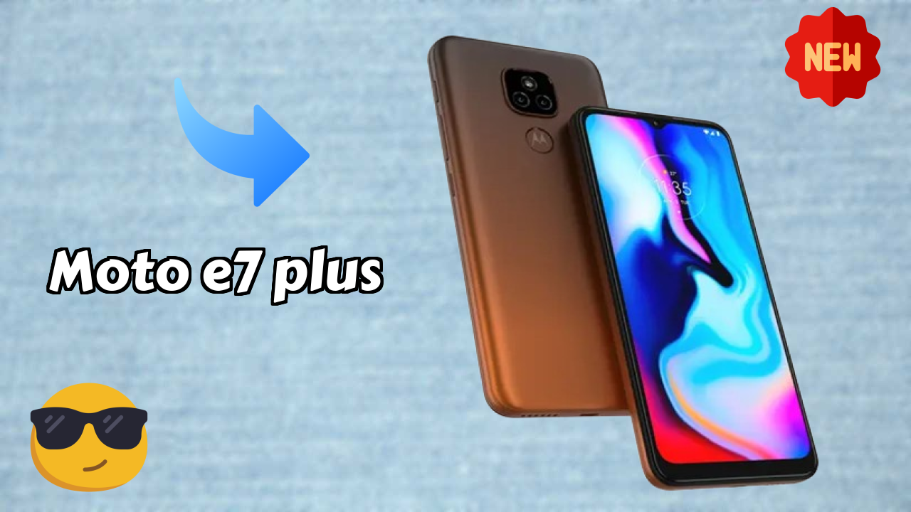 Moto E7 Plus Camera Test: 48 MP + 2 MP Rear Camera Photo Quality