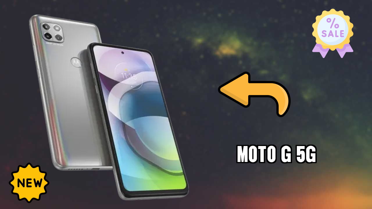 Moto G 5G Camera Review: 48 MP + 8 MP + 2 MP Rear Camera Photo Test