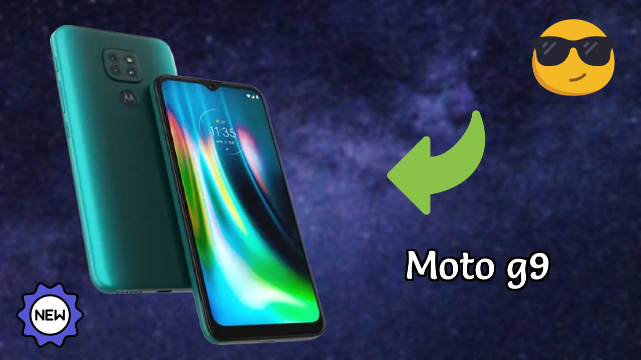 Moto G9 at ₹7,477 - Should You Buy It?