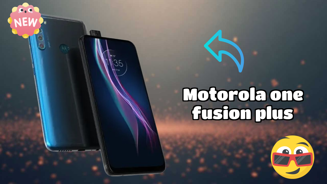 Motorola One Fusion Plus Gaming Test: Snapdragon 730G FPS Performance