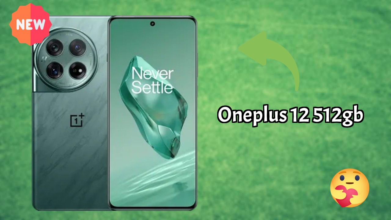 OnePlus 12 512GB at ₹41,999 - Complete Buying Guide