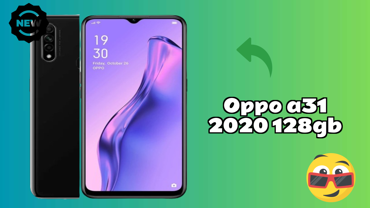 OPPO A31 2020 128GB Battery Review: 4230 MAh Charging Time