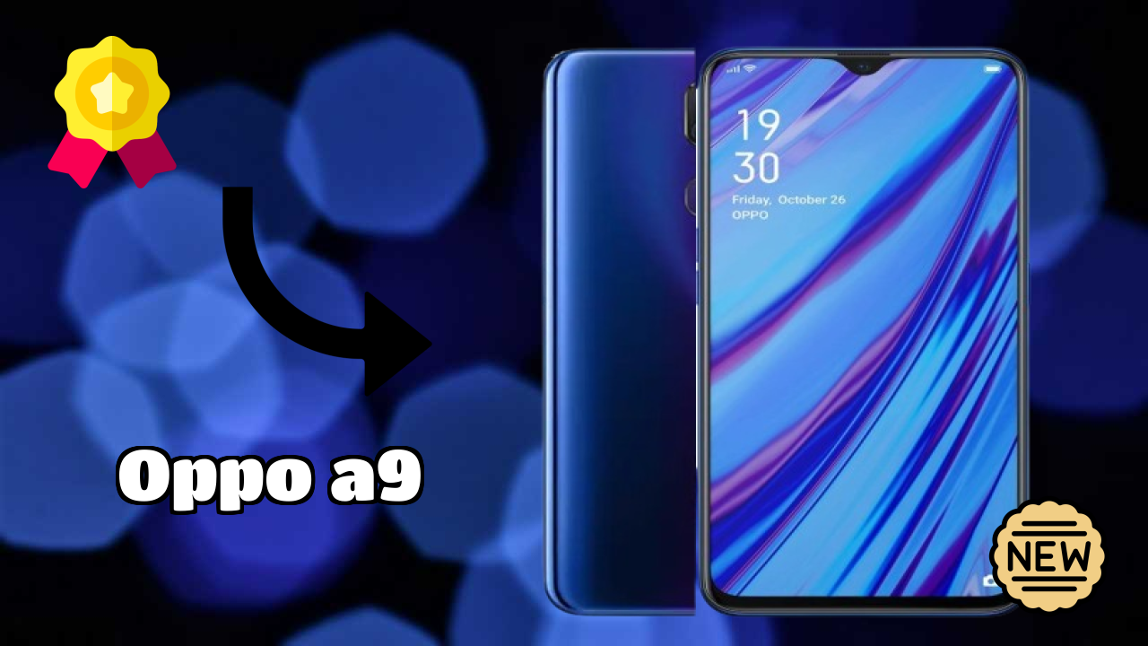 OPPO A9 Gaming Performance: MediaTek Helio P70 FPS
