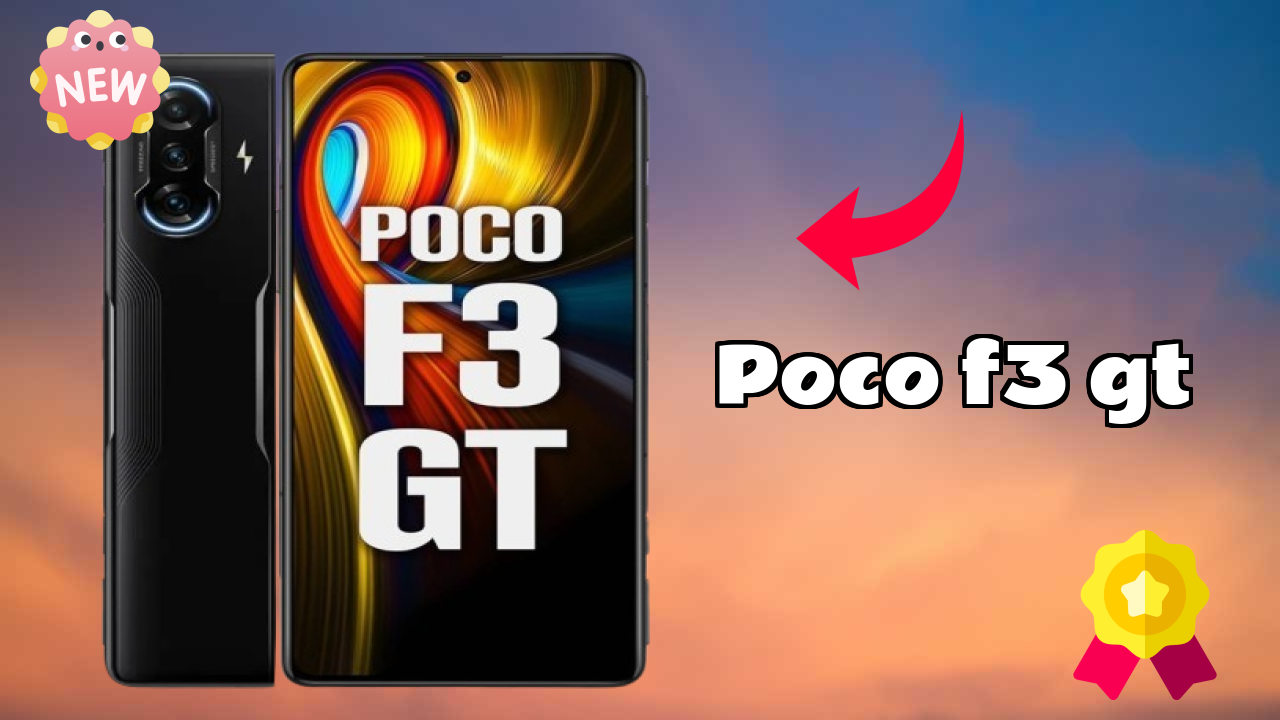 POCO F3 GT Camera Test: 64 MP + 8 MP + 2 MP Rear Camera Sample Shots