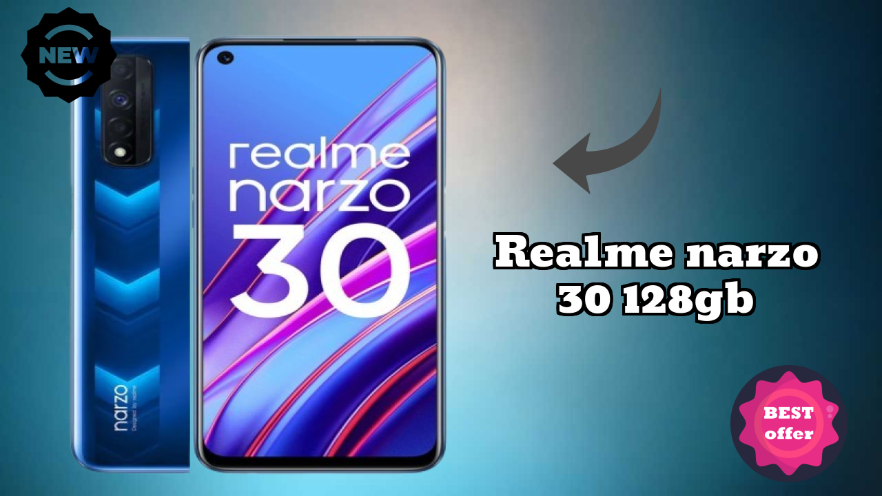 Realme Narzo 30 128GB Camera Review: 48 MP + 2 MP + 2 MP Rear Camera Samples