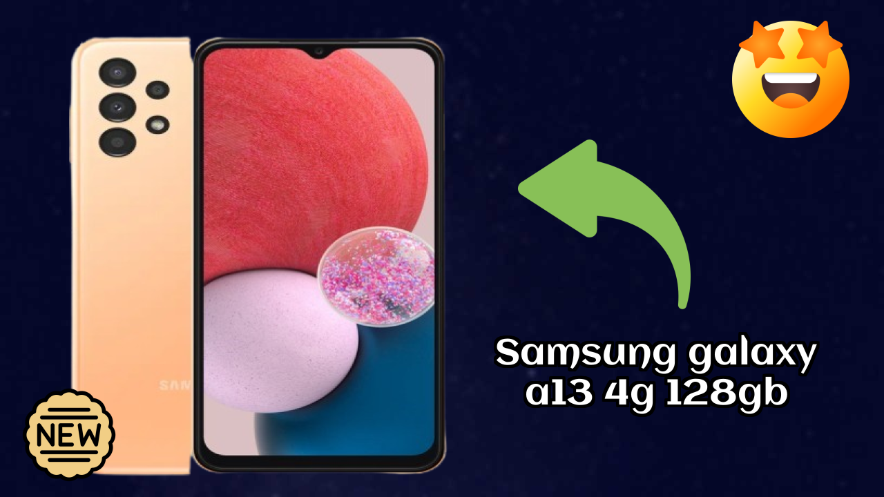 Samsung Galaxy A13 4G 128GB Camera Review: 50 MP + 5 MP + 2 MP + 2 MP Rear Camera Low Light