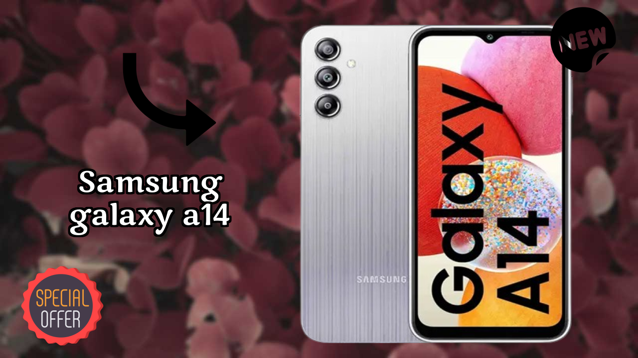 Samsung Galaxy A14 Processor Test: Samsung Exynos 8 Octa 850 Performance