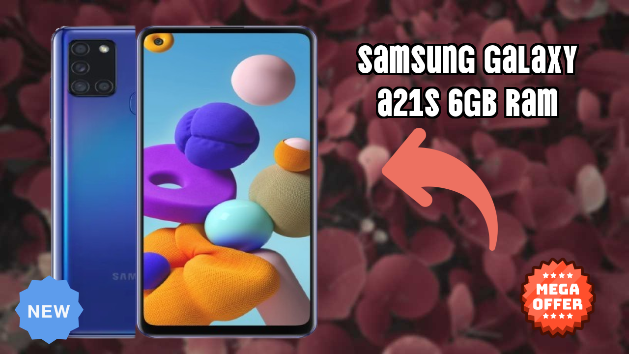 Samsung Galaxy A21s 6GB RAM Price Analysis: ₹11,035 Value Check
