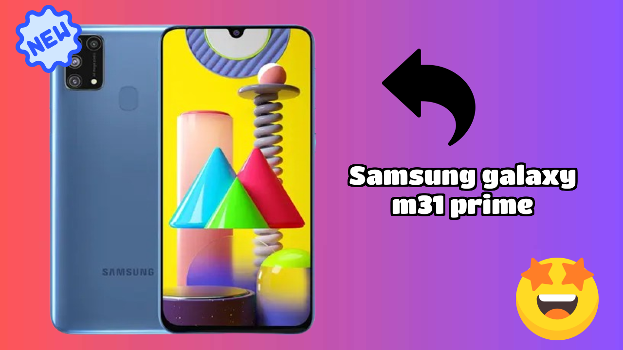 Samsung Galaxy M31 Prime Price: ₹17,499 - Complete Analysis