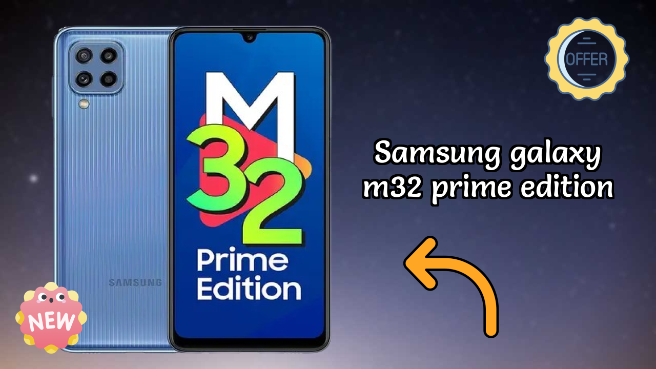 Samsung Galaxy M32 Prime Edition RAM Test: 4 GB RAM Handles Tasks Well?