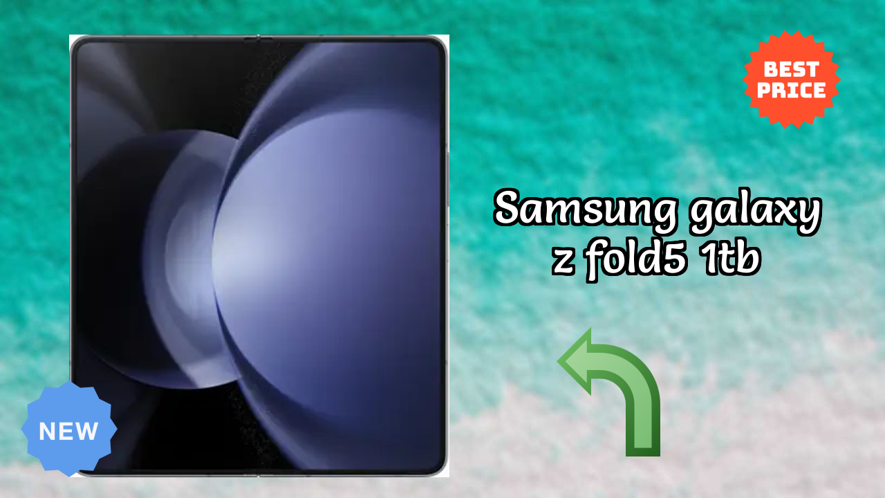 Samsung Galaxy Z Fold5 1TB Battery Review: 4400 MAh Charging Speed