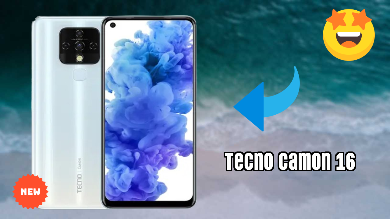 Tecno Camon 16 Price Analysis: ₹10,318 Value Check