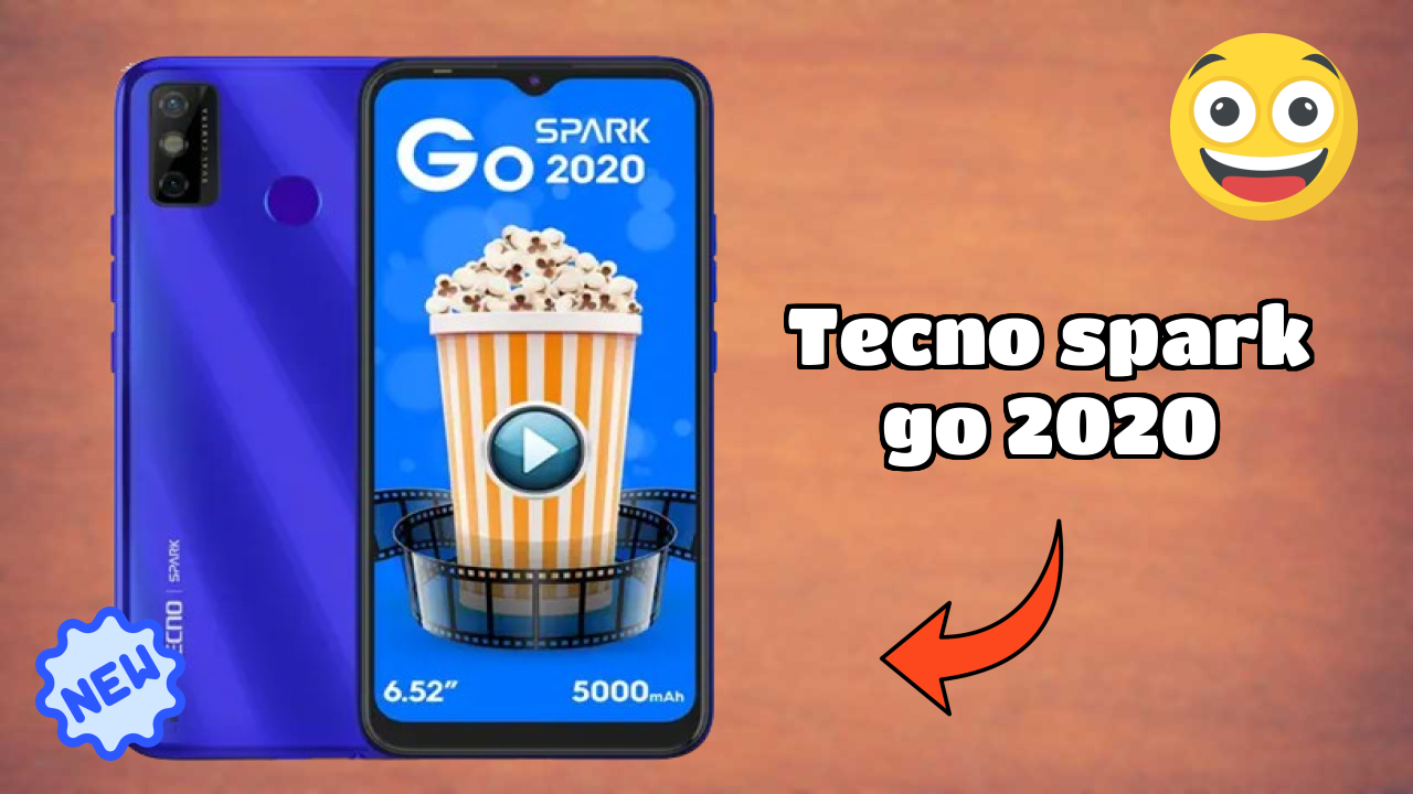 Tecno Spark Go 2020 RAM Review: 2 GB RAM Multitasking Analysis