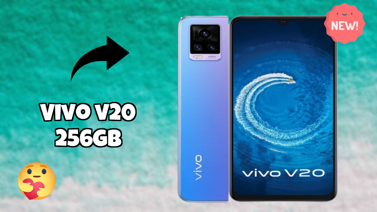 Vivo V20 256GB vs iPhone: Which Should You Buy?