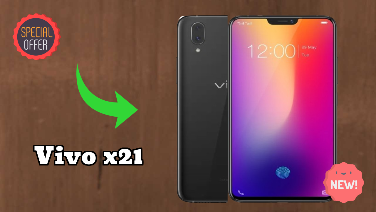 Vivo X21 RAM Performance: 6 GB RAM Gaming Test