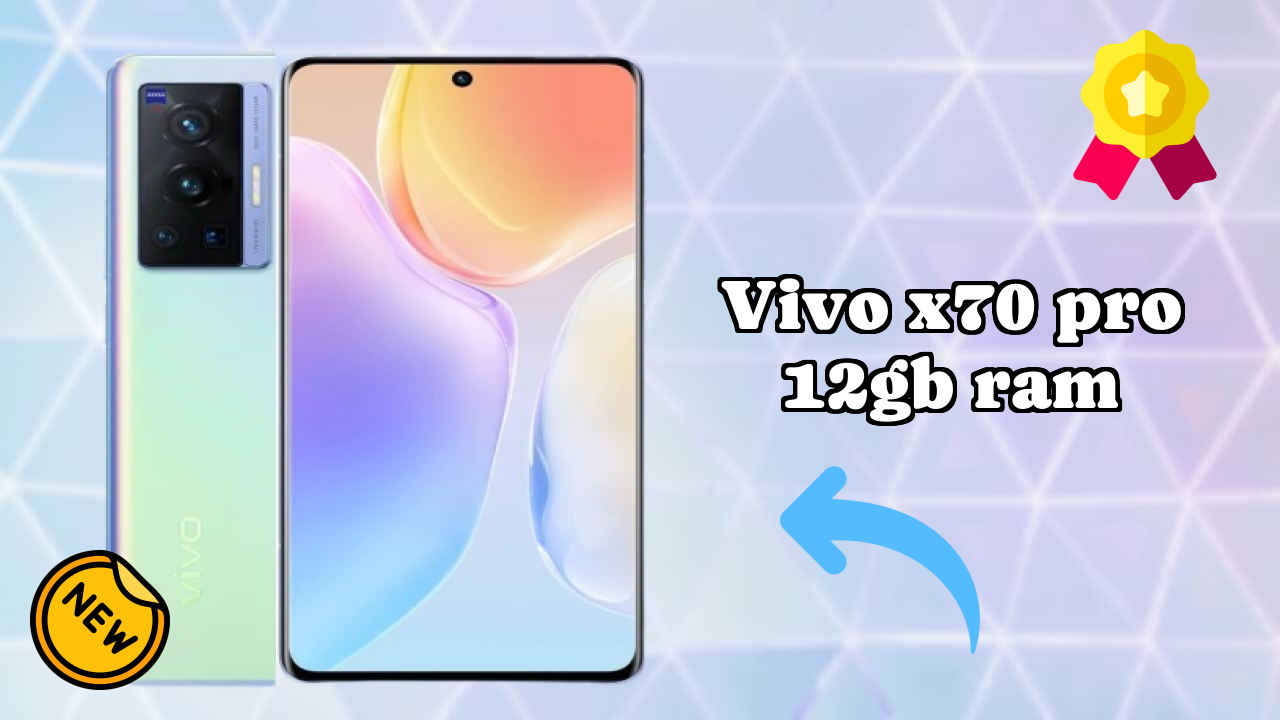 Vivo X70 Pro 12GB RAM Camera Quality: 50 MP + 12 MP + 12 MP + 8 MP Rear Camera Samples