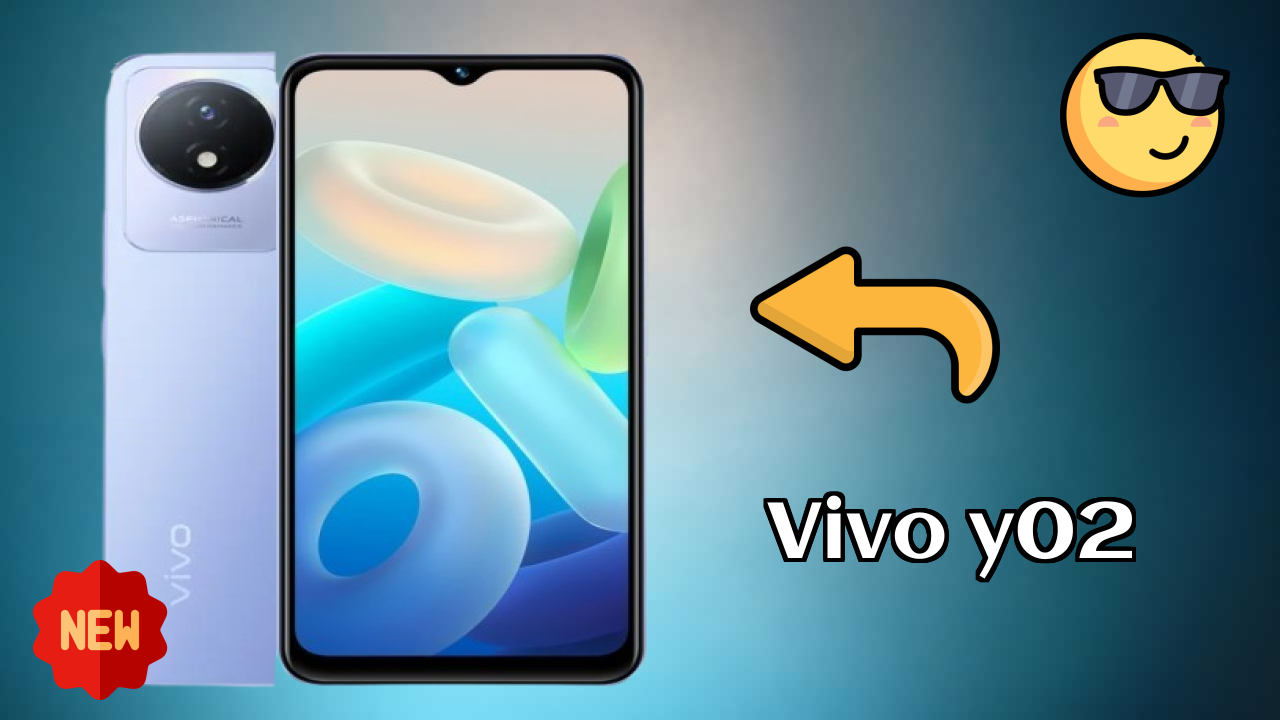 Vivo Y02 vs iPhone 15: Complete Comparison