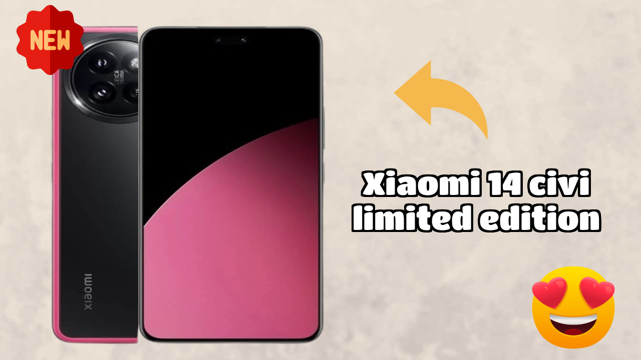 Xiaomi 14 Civi Limited Edition RAM Performance: 12 GB RAM Multitasking Review